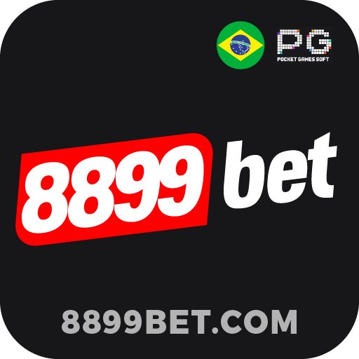 Novo logo da 8899bet